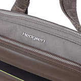 Hedgren Americano Waistbag Rfid Vintage Taupe