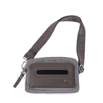 Hedgren Americano Waistbag Rfid Vintage Taupe