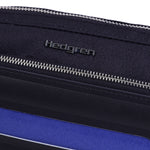 Hedgren Americano Waistbag Rfid Peacoat Blue