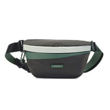 Hedgren Halo Waistbag Green Mix