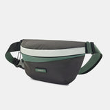 Hedgren Halo Waistbag Green Mix