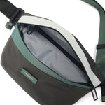 Hedgren Halo Waistbag Green Mix