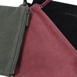 Hedgren Mark 3 Pouch Set + Rfid Corduroy Mix