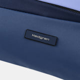 Hedgren Halo Waistbag Blue Mix