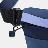 Hedgren Halo Waistbag Blue Mix