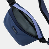Hedgren Halo Waistbag Blue Mix