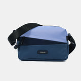Hedgren Neutron M Crossbody Bag Blue Mix
