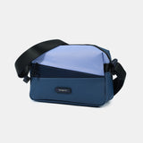Hedgren Neutron M Crossbody Bag Blue Mix