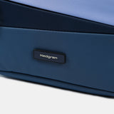 Hedgren Neutron M Crossbody Bag Blue Mix