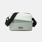 Hedgren Neutron M Crossbody Bag Naturals Mix