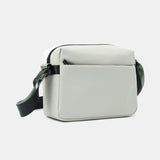 Hedgren Neutron M Crossbody Bag Naturals Mix