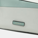 Hedgren Neutron M Crossbody Bag Naturals Mix