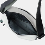 Hedgren Neutron M Crossbody Bag Naturals Mix