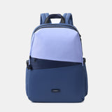 Hedgren Cosmos Backpack Blue Mix