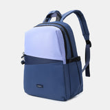 Hedgren Cosmos Backpack Blue Mix