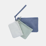 Hedgren Mark Pouch Jean Mix