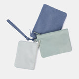 Hedgren Mark Pouch Jean Mix