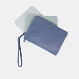 Hedgren Mark Pouch Jean Mix