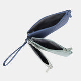 Hedgren Mark Pouch Jean Mix