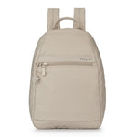 Hedgren Vogue Backpack Small + Rfid Cashmere Beige