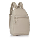 Hedgren Vogue Backpack Small + Rfid Cashmere Beige