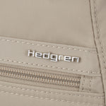 Hedgren Vogue Backpack Small + Rfid Cashmere Beige