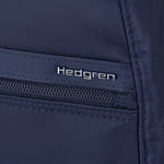 Hedgren Vogue Backpack Small + Rfid Total Eclipse