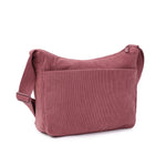 Hedgren Harper'S S Shoulder Bag + Rfid Corduroy Dusty Rose