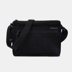 Hedgren Eye Shoulder Bag + Rfid Corduroy Black