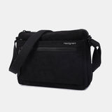 Hedgren Eye Shoulder Bag + Rfid Corduroy Black