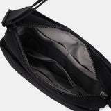 Hedgren Eye Shoulder Bag + Rfid Corduroy Black