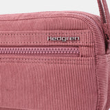 Hedgren Maia 2 Compartment Crossover + Rfid Corduroy Dusty Rose