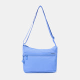 Hedgren Harper'S S Shoulder Bag Jacaranda Blue