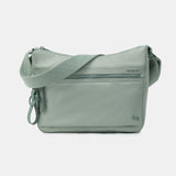 Hedgren Harper'S S Shoulder Bag Jean Lily Pad