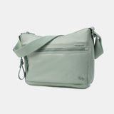 Hedgren Harper'S S Shoulder Bag Jean Lily Pad