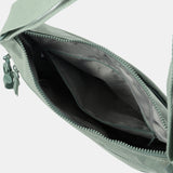 Hedgren Harper'S S Shoulder Bag Jean Lily Pad