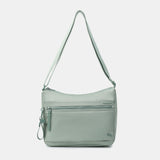 Hedgren Harper'S S Shoulder Bag Jean Lily Pad