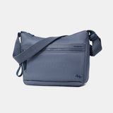 Hedgren Harper'S S Shoulder Bag Jean Vintage Indigo