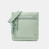 Hedgren Leonce Crossbody Bag Jean Lily Pad