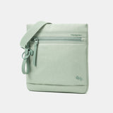 Hedgren Leonce Crossbody Bag Jean Lily Pad