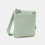 Hedgren Leonce Crossbody Bag Jean Lily Pad