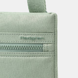 Hedgren Leonce Crossbody Bag Jean Lily Pad