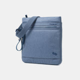 Hedgren Leonce Crossbody Bag Jean Vintage Indigo