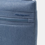 Hedgren Leonce Crossbody Bag Jean Vintage Indigo