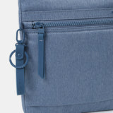 Hedgren Leonce Crossbody Bag Jean Vintage Indigo