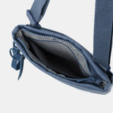 Hedgren Leonce Crossbody Bag Jean Vintage Indigo