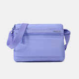 Hedgren Eye Shoulder Bag Jacaranda Blue