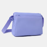 Hedgren Eye Shoulder Bag Jacaranda Blue