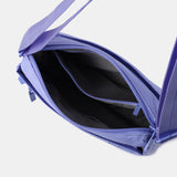Hedgren Eye Shoulder Bag Jacaranda Blue