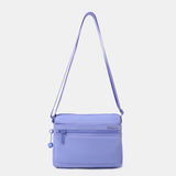 Hedgren Eye Shoulder Bag Jacaranda Blue
